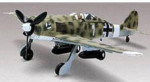 Focke-Wulf Fw 190 - Profinish - Model 1656 - Revell