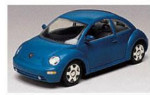 VW New Beetle - Wheels of Fire - Model 1910 - Revell