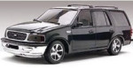 Custom Ford Expedition - Wheels of Fire - Model 1922 - Revell
