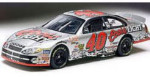 #40 Coors Light Dodge Intrepid R/T - Model 2170 - Revell