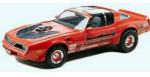 `78 Firebird 3 `n 1 - Model 2343 - Revell
