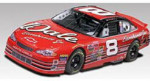 #8 Dale Jr. Monte Carlo - Model 2358 - Revell