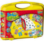 Sticker Collection - Medium Chest