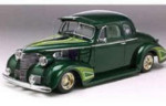 `39 Chevy Coupe Lowrider - Model 2362 - Revell