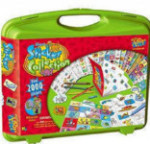 Sticker Collection - Mega Chest