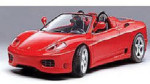 Ferrari 360 Modena Spider - Model 2365 - Revell