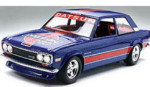 Datsun 510 Tuner Series - Model 2377 - Revell