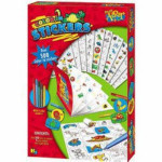 Stampmania - Stamp Pictures and Album
