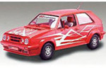 VW Golf Tuner Series 2 `n 1 - Model 2394 - Revell