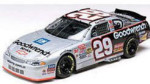 #29 GM Goodwrench Service Plus Monte Carlo - Model 2396 - Revell