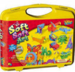 Soft Soft Art - Medium Chest