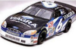 #6 Viagra Taurus - Model 2399 - Revell