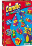 Candle Art - Fun-Shaped Candle Kit