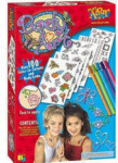 Tattoo Flash 3 cd set 1000 pictures