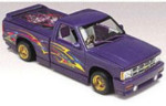 Chevy S-10 Lowrider 3 `n 1 - Model 2569 - Revell