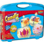 Creative Candle: Candle Kit - Large Chest