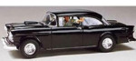 `55 Chevy Street Machine w/ Bob Falfa figure - Model 4951 - Revell
