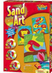 Sand Art - Decoration Kit - Medium Box
