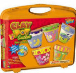 Clay Pot Creations: Paint and Stencils - Large Chest