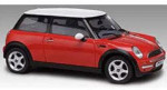 Mini Cooper - Model 2995 - Revell