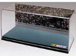 Display Case - Nascar - Model 3812 - Revell
