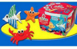 Tutti Frutti - Marine Life