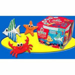 Tutti Frutti: Marine Life