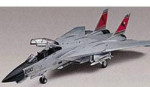 F-14D Super Tomcat - Model 4729 - Revell