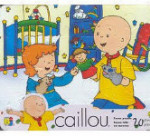Foam Puzzle - Puppet Show - Small