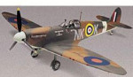 Spitfire MKII - Model 5239 - Revell