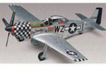 P-51D Mustang - Model 5241 - Revell