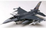 F-16C Fighting Falcon - Model 5309 - Revell