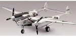 P-38J Lightning - Model 5479 - Revell