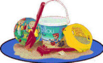 Beach Set