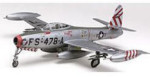 F-84E Thunderjet - Model 5494 - Revell
