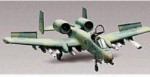 A-10 Thunderbolt - Model 5505 - Revell