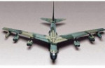 B-52 Stratofortress - Model 5709 - Revell