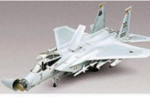 F-15C Eagle - Model 5823 - Revell