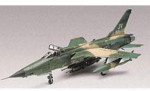 F-105D Thunderchief - Model 5840 - Revell