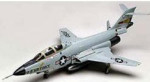 Century Series F-101 VooDoo - Model 5843 - Revell