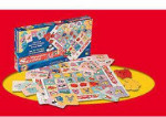 Double Series Board Game