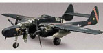 P-61 Black Widow - Model 7546 - Revell