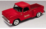 `65 Chevy Pickup Stepside - Model 7677 - Revell