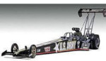 Tony Schumacher 'Army' Top Fuel Dragster - Model 7680 - Revell