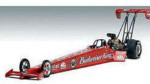 Kenny Bernstein 'Budweiser' Dragster - Model 7694 - Revell