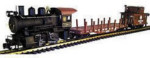 PRR - 0-4-0 Freight Starter Set - 28001