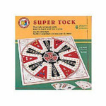 Super Tock - 6 Players