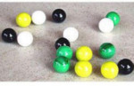 4-Player Tock Marbles