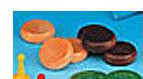 Crokinole Chips