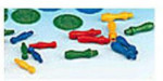 Tokens and Dice